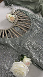 Grey Sparkle