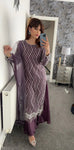 Elena (plum)