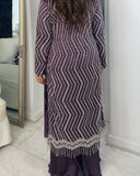 Elena (plum)