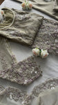 Ayah (sage green)