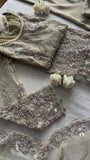 Ayah (sage green)