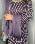 Elena (plum)