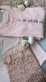 Rose (pink)