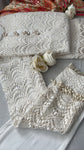 Pearly crotchet