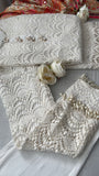 Pearly crotchet