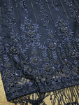 Bespoke Navy Net