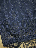 Bespoke Navy Net