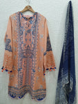 Original Sana Safinaz lawn outfit