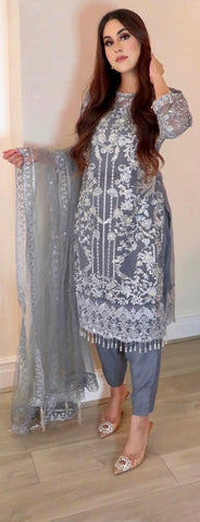 Mushq Luxury formal wear