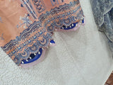 Original Sana Safinaz lawn outfit
