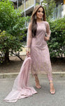 Pink Sparkle