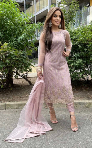 Pink Sparkle