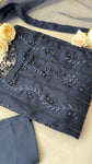 Bespoke Navy Net