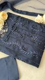 Bespoke Navy Net